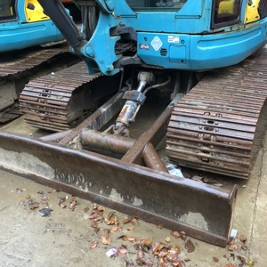 รถขุด Kubota Kx161-3 KX155 KX161 KX17U KX25U มือสองขาย - Product Image 5