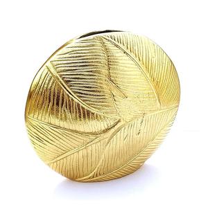 <b>Copper</b> Hammered Metal Flower <b>Vase</b>-Manufacturer's Wholesale Home Decorative Tableware and Floor <b>Vase</b> for Weddings - Product Image 2