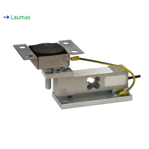 เครื่องชั่งน้ำหนักคุณภาพดีที่สุด เครื่องชั่งรถบรรทุกแบบจุดเดียว AM พร้อมโหลดเซลล์ดิจิตอล ในราคาตลาดที่โดดเด่น - Product Image 1