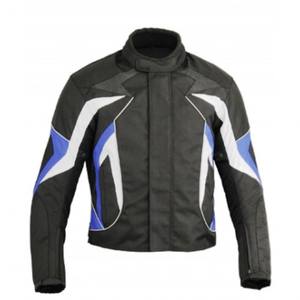 Veste de moto en textile pour homme Shemax, imperméable Reissa, protections CE, toutes tailles - Product Image 3