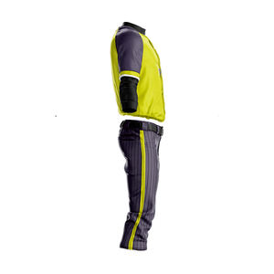 Uniforme de béisbol, ropa deportiva, último diseño - Product Image 6