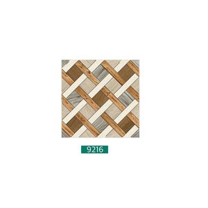 Heat resistant porcelain glazed <b>floor</b> <b>matt</b> ceramic tile for bedroom 40X40CM - Product Image 4