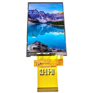 Mô-đun Màn Hình Hiển Thị LCD 3.5 Inch <span class=keywords><strong>TFT</strong></span> <span class=keywords><strong>IPS</strong></span> 320X480 RGB 50pin ILI9488 - Product Image 4