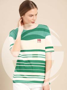 Camiseta personalizada de talla grande para mujer, novedad - Product Image 6