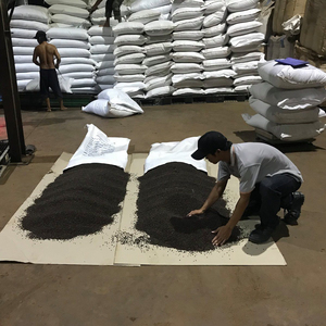 Vente Chaude Poivre Noir du Vietnam FAQ 500GL 550GL Nettoyé à la Machine Qualité Supérieure Vente en Gros Exportation - Product Image 1