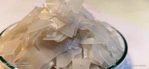 Apparence de flocon de qualité supérieure pour l'utilisation d'engrais Meilleur chlorure de magnésium de qualité industrielle pour l'agriculture et l'alimentation - Product Image 2