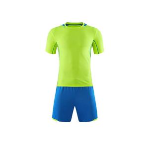 Fully customized hot sale soccer uniform factory made - Product Image 6