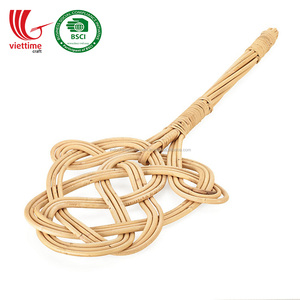 Nuevo diseño hecho a mano DE LA ROTA alfombra batidor venta al por mayor en Vietnam - Product Image 5