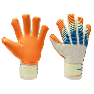 Gants de gardien de but de football professionnels 2026 – Vente en gros, logo personnalisé, haute qualité, respirants - Product Image 1