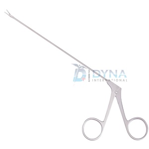 HEERMANN ALLIGATOR EAR FORCEPS ENT INSTRUMENTS - Product Image 1