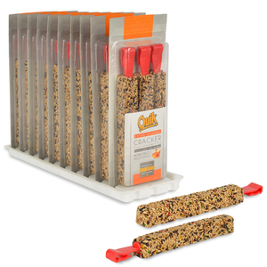 Quik Canary Triple Stick Bird Food Naranja 3 Piezas - Product Image 1