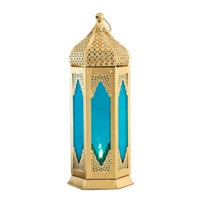 Wedding Dinner Party Decoration Centerpieces <b>Candle</b> <b>Holder</b> <b>Lantern</b> - Product Image 4
