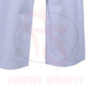 ชุดยูโดคาราเต้แบบสปอร์ต Fortis รุ่นสั่งทำพิเศษ ปี 2024 พร้อมลายพิมพ์ดิจิทัล สำหรับผู้ใหญ่ แบบ unisex - Product Image 6