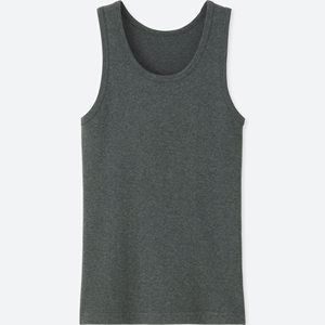 Débardeur d'entraînement sans manches pour homme, grande taille, respirant, de haute qualité, pour le sport, en coton/polyester, séchage rapide, anti-boulochage - Product Image 2