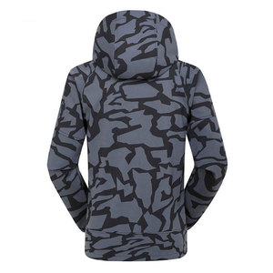 Homme À La Mode moins cher Hiver Coupe-Vent Vestes - Product Image 5