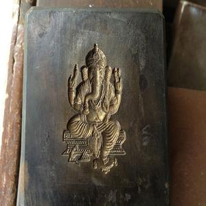 SAT Jewelry Custom High-Class Gold Silver Coin Dies Design para moldes de monedas Herramientas y equipos de joyería para Argentina Chile Bolivia - Product Image 4