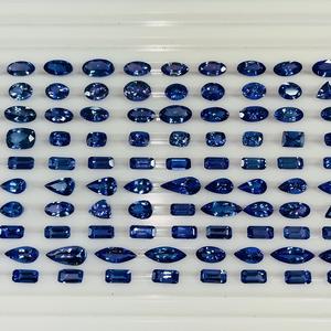 Tanzanite Pierres Précieuses - Product Image 2