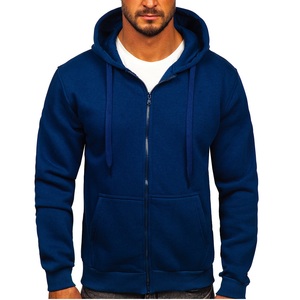 Venta caliente de los hombres de encargo impreso Logo Pullover Hoodies 3D patrón de lana de sublimación sudaderas con capucha para adultos - Product Image 2