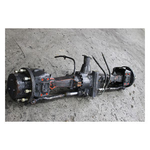 Nouvelles pièces d'essieu avant 4x4 pour tracteur Deutz Fahr - Product Image 1