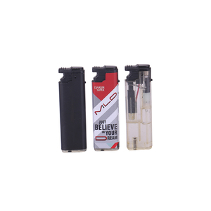 Accendino ad arco elettronico/accendisigari macchina che fa/accendisigari che fa macchina, accendini della torcia antivento, 520 - Product Image 6