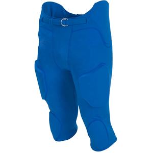 Pantalones de Fútbol Americano de Alto Rendimiento, Acolchados, de Tela Elástica, Personalizables para Equipos, Pantalones Deportivos - Product Image 1