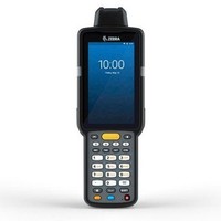Computadora Móvil Zebra MC3300X: Versátil, Ligera y Resistente, Pantalla de 4 Pulgadas, Octa-Core, Android 11, 4GB/32GB, IP64, con Teclado