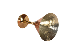 Verre à martini en cuivre marbré, 1 pièce, tasse de 250 Ml pour boire, verres incassables pour fête, cadeaux de mariage, boissons - Product Image 2