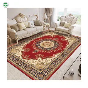 New Light Weight Attractive Design Multipurpose Digital Printed Carpets from Trusted Supplier