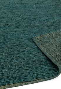 พรมปอ Sumac แบบถักมือและพรมทนต่อรอยเปื้อนสูงห้องนั่งเล่นที่อยู่อาศัยมีความหนา5-6มม. ทันสมัย - Product Image 2