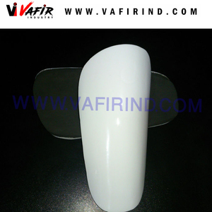 Espinillera de fútbol con logotipo personalizado, VI-SG075 - Product Image 3