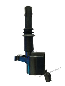 DG511 Cuộn Dây Đánh Lửa Trên Phích Cắm Cho Ford F-150 Expedition 4.6L 5.4L 2004-2008 - Product Image 6