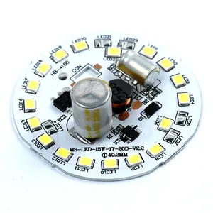 Groothandel module 15w-45mm Hoge lumen DOB AC220V 15W led module voor led lamp down light