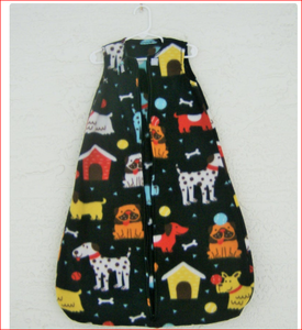 Bébé hiver sac de couchage - Product Image 2