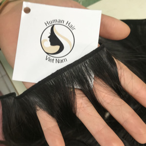Onandroid − Donor Double trame, cuticules, cheveux naturels, vierges, 10A, 100 de densité, vente en gros, lot de 10 pièces - Product Image 1