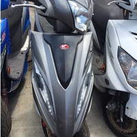Scooter Kymco G6 150cc d'Occasion à Essence (Taïwan)