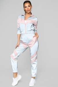 Gros logo personnalisé pas cher femmes survêtement Personnalisé Logo Hommes Survêtements Survêtement Polaire Jogging Plaine Deux 2 Pièce Survêtements - Product Image 5