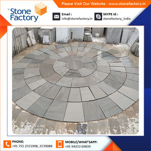 Nouveau grès gris de cercle de Kandla disponible au prix le plus bas du fournisseur de confiance - Product Image 4