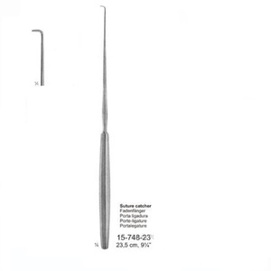 Receptor de ligadura de sutura - Product Image 2