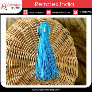 Borla de cuentas colgantes en oferta - Product Image 3