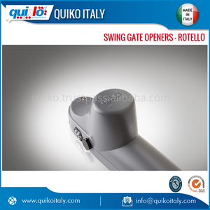 Sản Phẩm Đáng Tin Cậy Của Công Nghệ Tốt Nhất Tự Động Swing Gate Opener/Swing Gate Operator - Product Image 2
