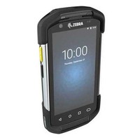 Computadora Táctil Móvil Zebra TC72, Robusta y Versátil, con Android 11, Resistente al Agua IP68, Resistencia a Caídas de 8 pies, en Stock