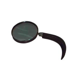 แว่นขยายโลหะแบบมือถือ,แว่นตาแฟชั่นทันสมัยหรูหราราคาถูก - Product Image 2