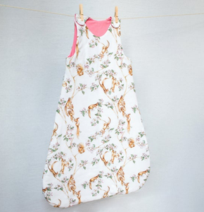 Sleeping Bag All Season Portable Outdoor Sleeping Bag with Sleeves - Product Image 1