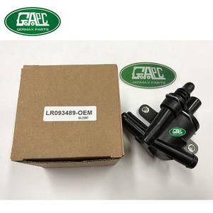 Séparateur d'eau LR093489 JDE38626 LR181892 GL2287 GJ0538 pour <span class=keywords><strong>Jaguar</strong></span> F-<span class=keywords><strong>PACE</strong></span> 2016- F-TYPE 2014- XE 2015- XF 2016- <span class=keywords><strong>E</strong></span>-<span class=keywords><strong>PACE</strong></span> 2017-2020 - Product Image 2