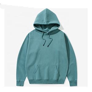Men Clothing Street Wear <b>Hoodie</b> High Quality Embroidery Printed Logo Design <b>Fleece</b> Long Sleeve Pullover Winter <b>Fleece</b> <b>Hoodies</b> - Product Image 4