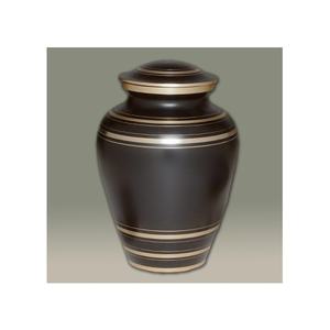 Stylish Pet Cremation Urn for Human <b>Ashes</b> Personalized Blue Color <b>Dog</b> Cremation Urn for <b>Ashes</b> Handmade Urn for <b>Ashes</b> Adult - Product Image 2