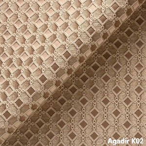 Chất lượng cao Hà Lan nhung New Thất Bại Polyester đan Thổ Nhĩ Kỳ sofa vải cho đồ nội thất - Product Image 2