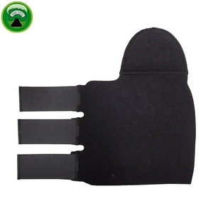 Equipo equino de diseño personalizado, envoltura de cola de caballo, envoltura de cola de caballo de neopreno - Product Image 1