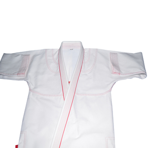 ชุดกิโมโนยิวยิตสูบราซิล,สั่งตัด - Product Image 2