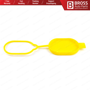 BSP713 Couvercle de bouteille de lave-glace pour 1060681, 92GG17632BB - Product Image 3